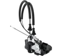 Locking Kit Car Rear Left Driver Side Door Lock Actuator for Hyundai for Veracruz 2007-2012 Sport Utility 937-070 81410-3J000