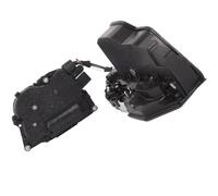 Locking Kit Car Rear Left Driver Side Door Lock Latch Actuator for 528i XDrive 2012-2016 535i XDrive for M5 2013-2016