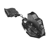 Locking Kit Car Rear Left/Rear Right Door Lock Actuator Motor For F10 528i 535i 535d 550i Drive For M5 2011 2012 2013-2016(Right Rear)