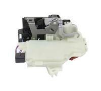 Locking Kit Car Rear Right Driver Side Door Lock Latch Actuator for VW GTI 2008-2009 for Jetta 2005-2014 for Rabbit 2006-2009