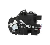 Locking Kit for VW for Golf IV 1997 1998 1999 2000 2001 2002 2003 2004 Car Left Rear Door Lock Actuator Accessories