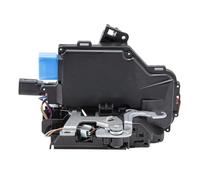 Locking Kit Plastic Metal Car Rear Left Door Lock Latch Actuator Auto Accessories 7L6839015D for VW for Touareg