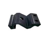 Locking Latch for Keter Store It Out Lid Replacement Strong Weather Resistant WLDC