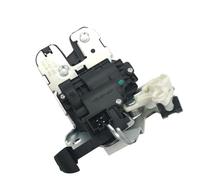 Locking Lever Trunk Lock for VW for Polo for Superb for Kodiaq for Rapid for Spaceback 3V0827505 3V0827505C 3V0827505B Rear Tailgate Boot Lock