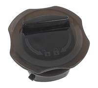 Locking Lid Blenders Locking Covers Measuring Cup Lid Blenders Texture Replacement for Kitchen Devices Blender Replacement Part