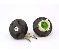 LOCKING PETROL FUEL CAP for FORD PUMA 1997 onwards