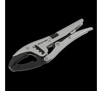 Locking Pliers 250mm Extra-Wide Opening
