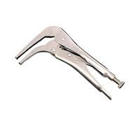 ＡＷＨＡＯ Locking Pliers for Sheet Metal Work 10inch/7inch Bending Tool for DIY Projects, Multi, 10.5cmx18cm