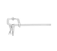 Locking Pliers, Vice Grips with Adjustable Sliding Rod for Welding, Woodworking, and Pocket Hole Joinery (C8 Slider) (C11-Sliding Rod)