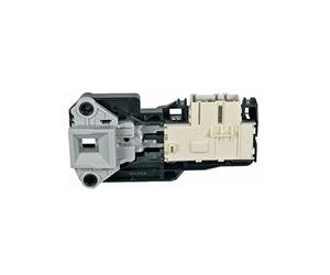 Locking Relay Rold Door Lock Washing Machine Original Electrolux AEG Zanussi 132620801/2 Suitable for Husqvarna Faure Ikea JohnLewis Küppersbusch Rex Zoppas etc