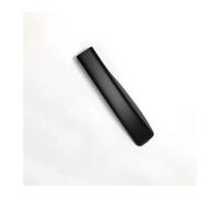 Locking Roof Bars For Mitsubishi For Cross For ASX RVR 2013-2019 Car Roof Bars Luggage Rack The Auto Parts Bar Guide Rail End Cover Protection(Back right)