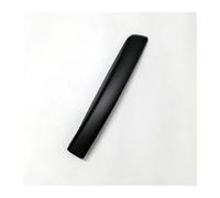 Locking Roof Bars For Mitsubishi For Cross For ASX RVR 2013-2019 Car Roof Bars Luggage Rack The Auto Parts Bar Guide Rail End Cover Protection(Front right)