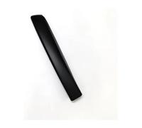 Locking Roof Bars For Mitsubishi For Cross For ASX RVR 2013-2019 Car Roof Bars Luggage Rack The Auto Parts Bar Guide Rail End Cover Protection(Front left)