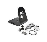 Locking Safe Stand