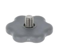 Locking Securing Nut Rinse Arm M6 Screw Dishwasher Glasswasher Suitable With Silanos 902880 483286008323