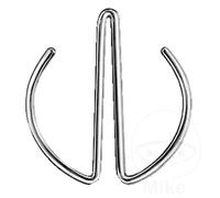 Locking spring 900S-HF1530 15-27mm