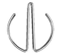 Locking spring 900S-HF1530 15-27mm