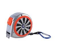Locking Steel Tape Measure Measuring With Clear Scale Reading For Accurate Measurements & Easy 1 Handed Use Furniture Making
