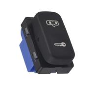 Locking Switch Buttonss Central Door Lock Switch Compatible With Skoda For Octavia For Mk2 2004-2013 For Yeti 2010-2014 OEM 1Z0962125A Door Lock Switch Button