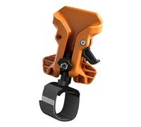 Locking Tool Hook Ensuring Firm Hold Accidental Fall for Electric Drill and Hammer Multifunctional Tool Clip Multitool Belt Holder Quick Mount Attachment on Power