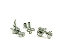 Locking Tuners - Mini 3 Per Side 18:1 Gear Ratio 406 Series