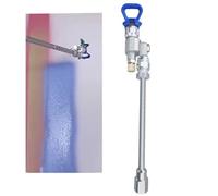 Locking Valve Swivel Anti-Saliva Nalve 287030 for High Pressure Airless Sprayers(C)