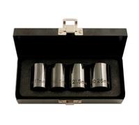 Locking Wheel BOLT NUT Remover for FORD FOCUS