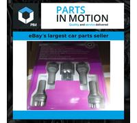 MCGARD 28018SU Locking wheel bolts