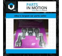 28018SU Wheel Lock Bolts SU M14 x 1,5, radius seat, shaft length 26,7 mm, Overall length 46,7 mm, He