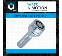 Locking Wheel Bolts Standard 28044SU Mcgard Genuine Top Quality Product New