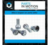 Locking Wheel Bolts Uhs 27181SL Mcgard Genuine Top Quality Product New