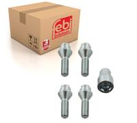 febi bilstein 27052 Wheel Bolt Kit