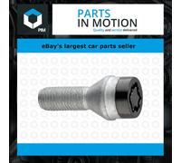 Locking Wheel Bolts - Black MCGARD 27226SUB