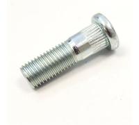 Locking Wheel Nuts Compatible with Hrv For Integra For Prelude For Fr-V Car Nuts Bolts Replacement Wheel Nuts Or Lug Stud Wear Parts OE 90113S5H005