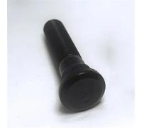Locking Wheel Nuts Compatible with Subaru 1pc Extra Long Wheel Hub Spline Bolts Screws M12x1.5 Spline Diameter 12.3mm Length 55/60/65mm