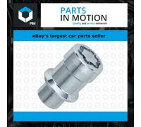MCGARD Locking Wheel Nuts - Standard [24214SU]