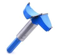 LOCKLGFMCZ 15-100mm Carbide Tipped Fit For Forstner Bit Set Boring Hole Saw Cutter Woodworking Drill Bits For Wood Plastic Plywood Tools drill bit(15mm)