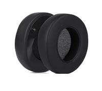 LOCKLGFMCZ 1Pair Replacement Earpads Ear Pads Cushion Fit For Razer Thresher Ultimate Tournament Edition Headphone accessories(Black)