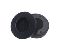 LOCKLGFMCZ 1Pair Replacement Earpads Ear Pads Cushion Fit For Razer Thresher Ultimate Tournament Edition Headphone accessories(Gel-Infused Black)