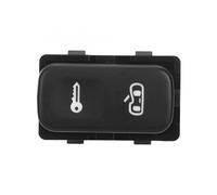 LOCKLGFMCZ Car Central Door Lock Black Switch Button Fit For Skoda Octavia Mk2 2004 2005 2006 2007 2008 2009 2010 2011 2012 2013 Car control buttons