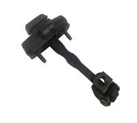 LOCKLGFMCZ Car Door Check Strap Door Hinge Stopper Checker Arm for Ford Fiesta 2009-2019 Left Hand Drive DK4958270 DK4972270 Automotive Door Limiter(Front Left or Right)