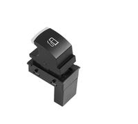 LOCKLGFMCZ Fit For VW Golf MK5 Jetta 5 Touran Rabbit Fuel Tank Door Release Control Switch Oil Gas Cap Key Button 7L6959833 1KD959833 1T0959833 Car control buttons
