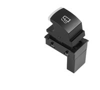 LOCKLGFMCZ For VW Golf MK5 Jetta 5 Touran Rabbit Fuel Tank Door Release Control Switch Oil Gas Cap Key Button 7L6959833 1KD959833 1T0959833 Car control buttons