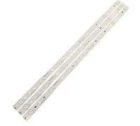 LOCKLGFMCZ LBM320P0701-FC-2 Replacement LED Backlight Strips 32PFK4309-TPV-TPT315B5 TV light strip