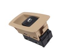 LOCKLGFMCZ Window Control Switch Passenger Side Lifter Button fit For BMW E70 E71 E72 E87 E89 E90 E91 E92 E93 1' Series 3' Series X5 X6 Z4 Car control buttons(61316945876)