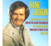 Locklin, Hank - Famous Country Music [CASSETTE]