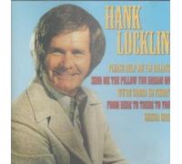 Locklin, Hank - Hank Locklin - Famous Country Music Makers