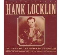 Locklin Hank - Hank Locklin Masters