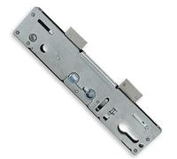 Lockmaster Mila Master 35mm Backset Lock Case Gear Box Single Spindle