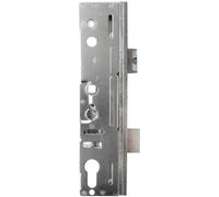 Lockmaster Milamaster 45mm Backset Lock Case Centre Gear Box